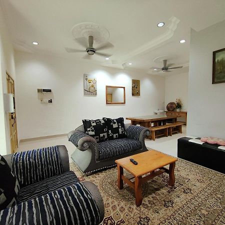 Homestay Roma Suite Kuala Terengganu Esterno foto