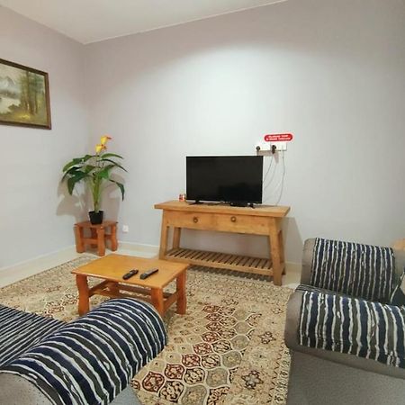 Homestay Roma Suite Kuala Terengganu Esterno foto
