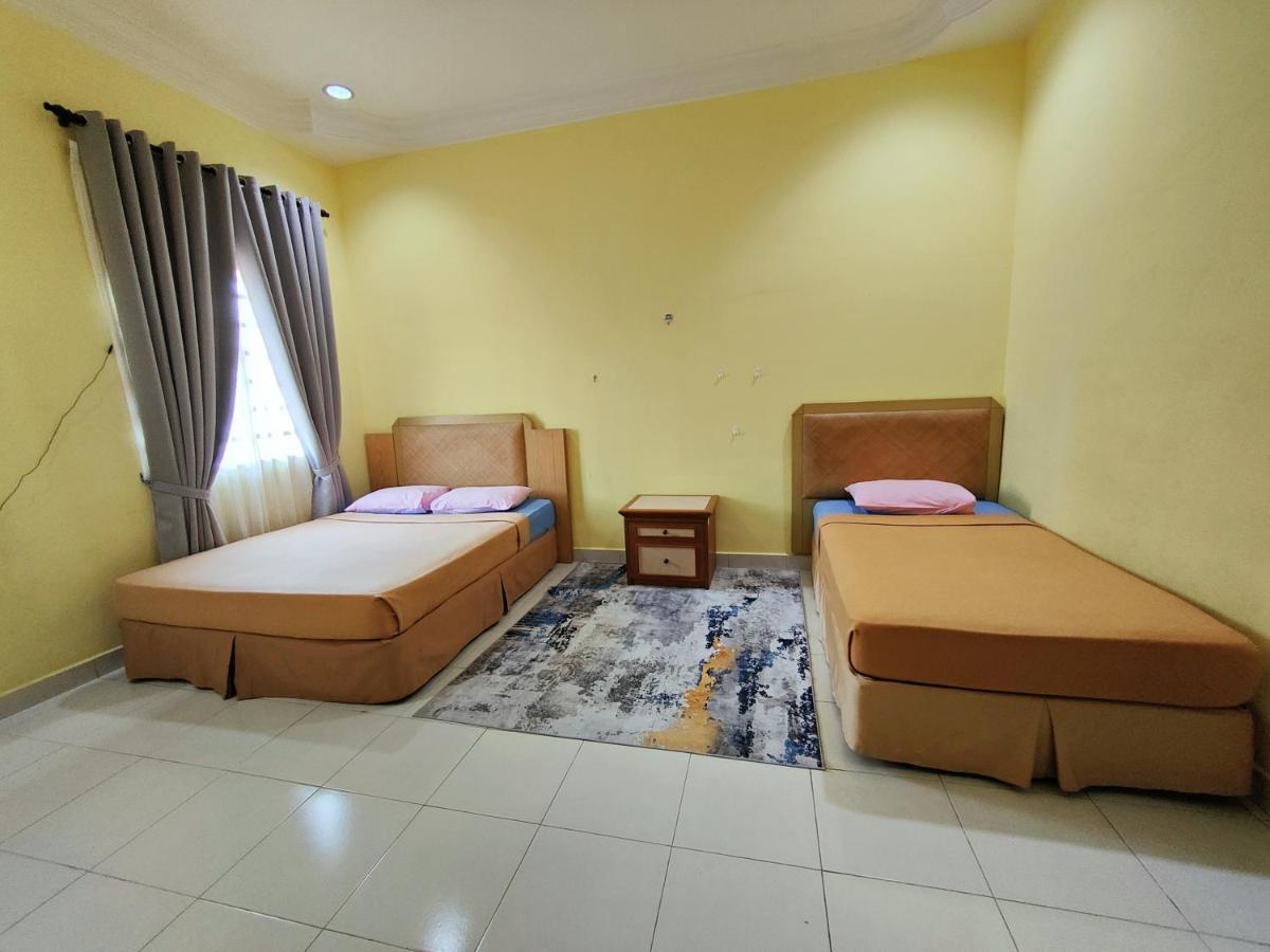 Homestay Roma Suite Kuala Terengganu Esterno foto