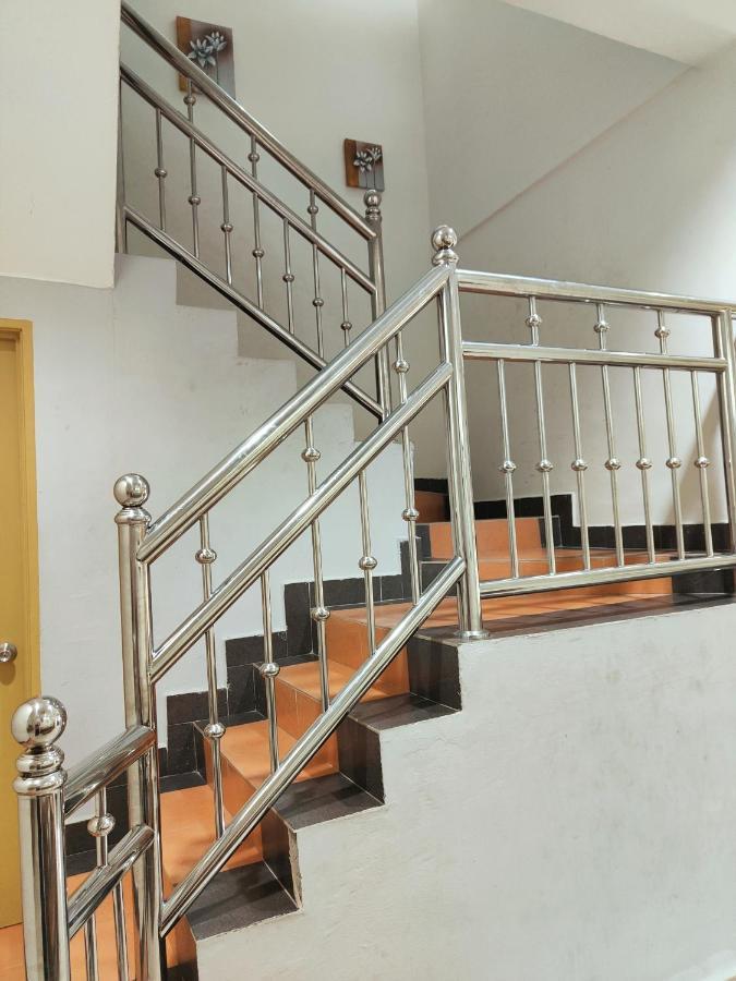 Homestay Roma Suite Kuala Terengganu Esterno foto