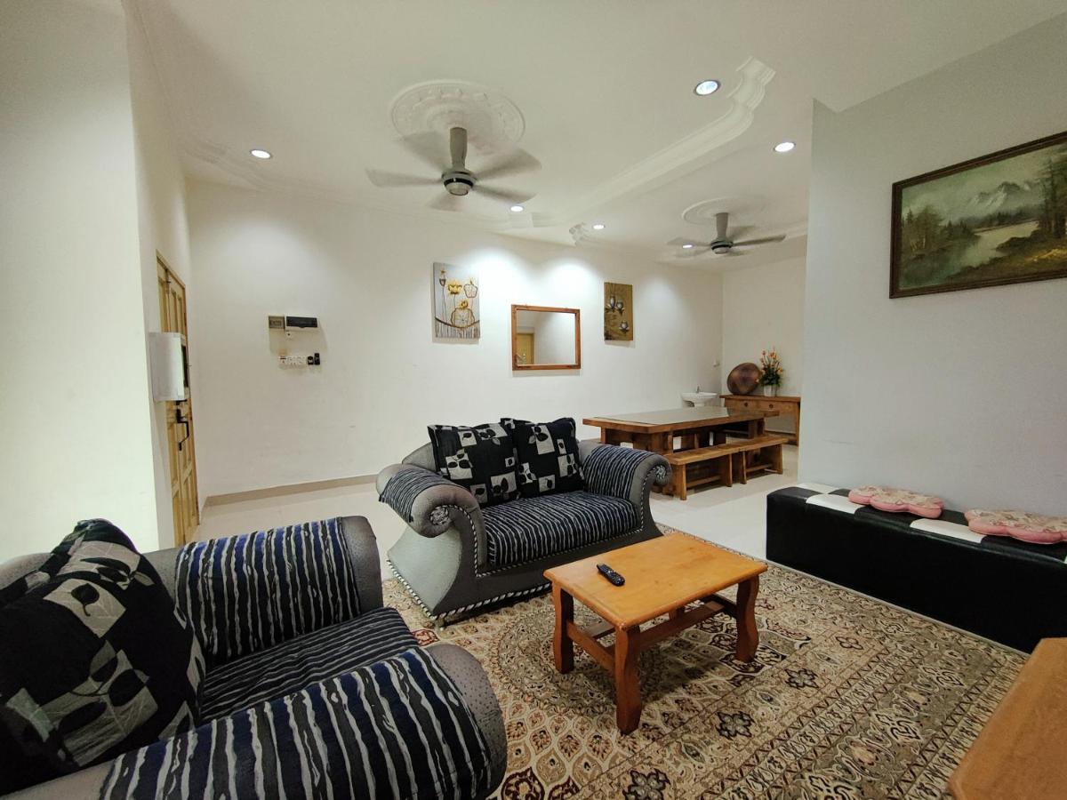 Homestay Roma Suite Kuala Terengganu Esterno foto