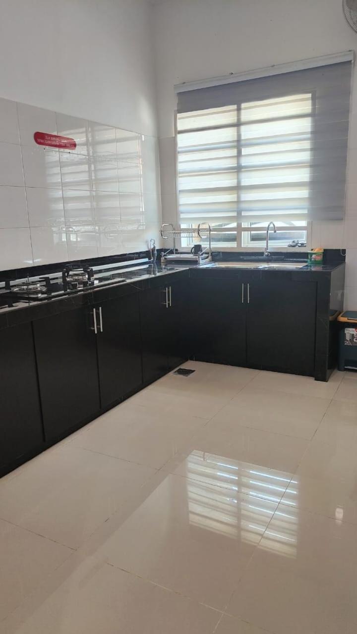 Homestay Roma Suite Kuala Terengganu Esterno foto
