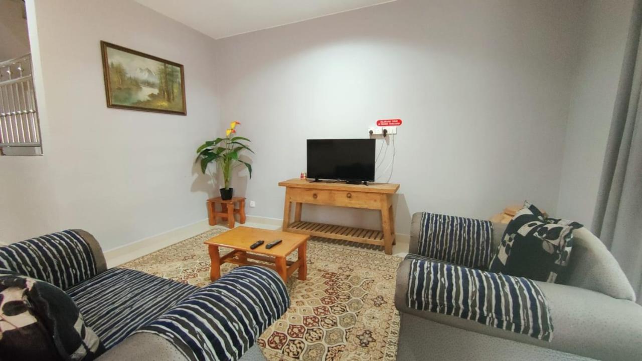 Homestay Roma Suite Kuala Terengganu Esterno foto